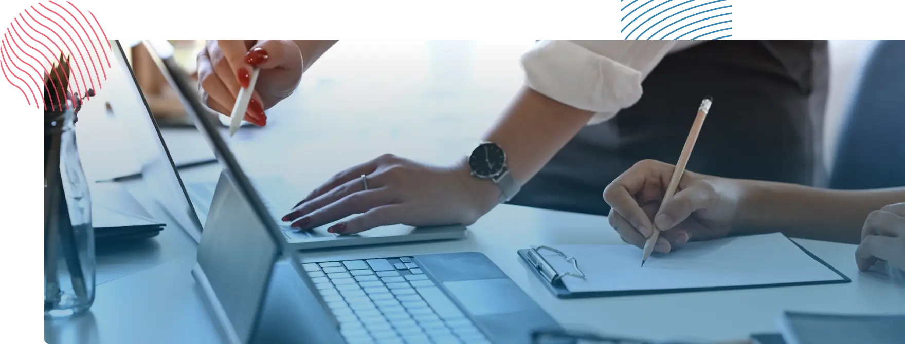 application development
